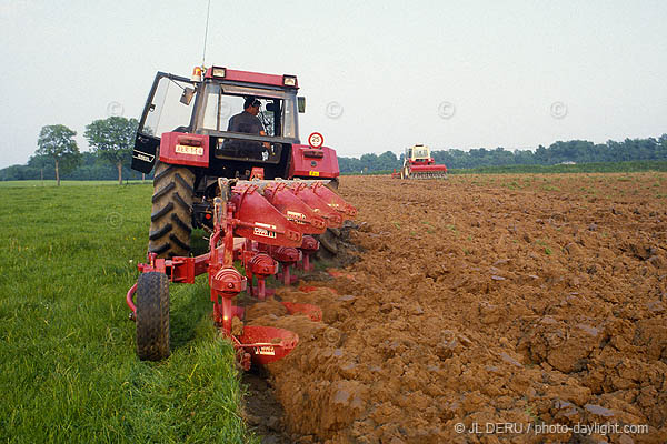 agriculture